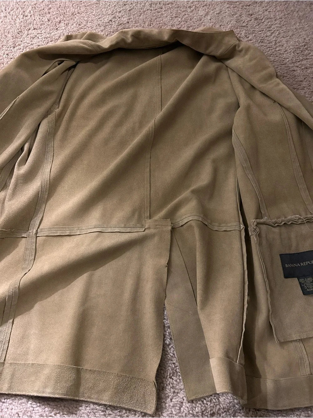 Banana Republic 90s early